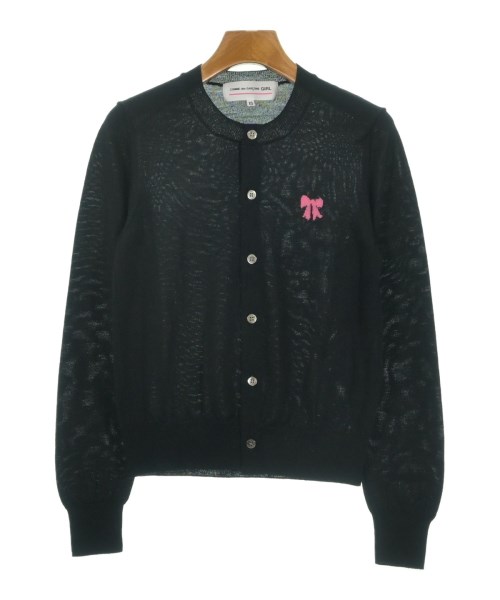 コムデギャルソンガール(COMME des GARCONS GIRL)のCOMME des GARCONS GIRL カーディガン