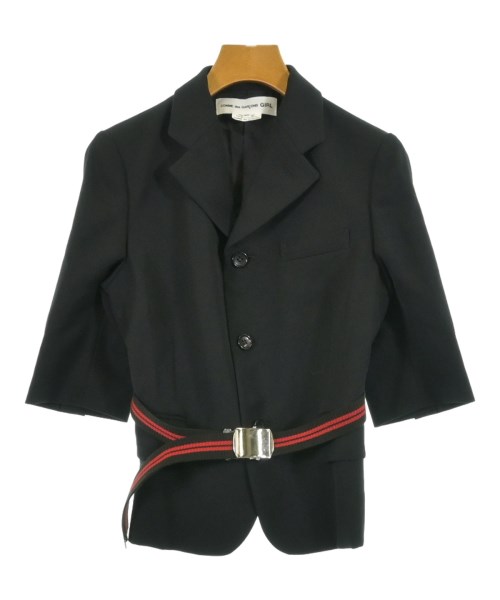 コムデギャルソンガール(COMME des GARCONS GIRL)のCOMME des GARCONS GIRL ジャケット
