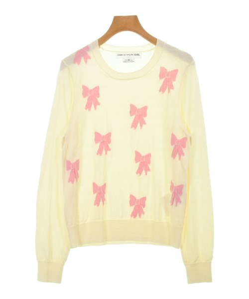 コムデギャルソンガール(COMME des GARCONS GIRL)のCOMME des GARCONS GIRL ニット・セーター
