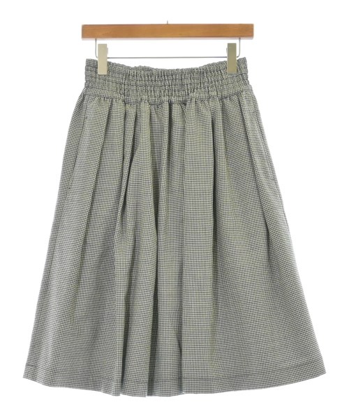 コムデギャルソンガール(COMME des GARCONS GIRL)のCOMME des GARCONS GIRL ひざ丈スカート