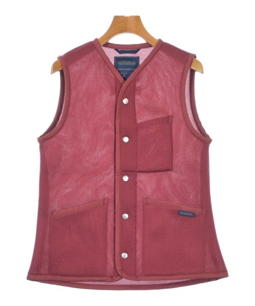 コムデギャルソンガール(COMME des GARCONS GIRL)のCOMME des GARCONS GIRL ベスト