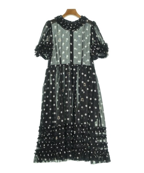 コムデギャルソンガール(COMME des GARCONS GIRL)のCOMME des GARCONS GIRL ワンピース