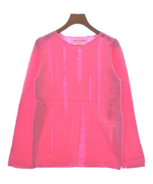 コムデギャルソンガール(COMME des GARCONS GIRL)のCOMME des GARCONS GIRL ニット・セーター
