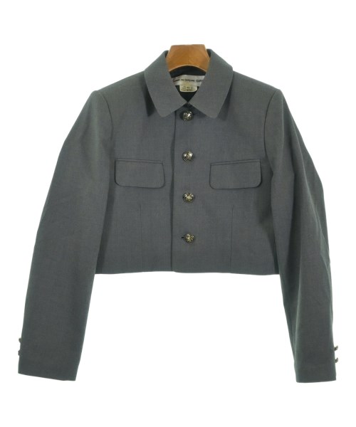 コムデギャルソンガール(COMME des GARCONS GIRL)のCOMME des GARCONS GIRL ジャケット（その他）