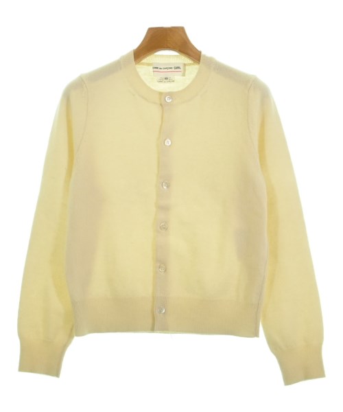 コムデギャルソンガール(COMME des GARCONS GIRL)のCOMME des GARCONS GIRL カーディガン