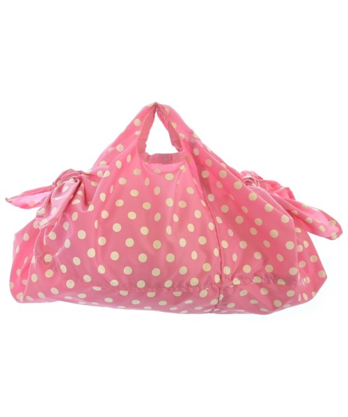 コムデギャルソンガール(COMME des GARCONS GIRL)のCOMME des GARCONS GIRL トートバッグ