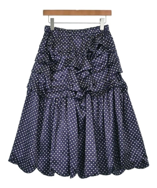 コムデギャルソンガール(COMME des GARCONS GIRL)のCOMME des GARCONS GIRL ロング・マキシ丈スカート