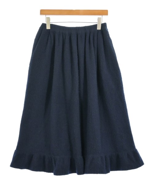 COMME des GARCONS GIRL(コムデギャルソンガール)のひざ丈スカート サイズ:-(S位) 27,800円