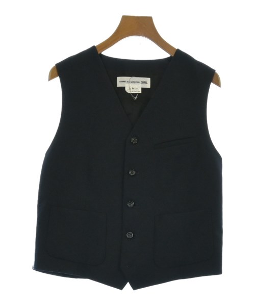 コムデギャルソンガール(COMME des GARCONS GIRL)のCOMME des GARCONS GIRL ベスト