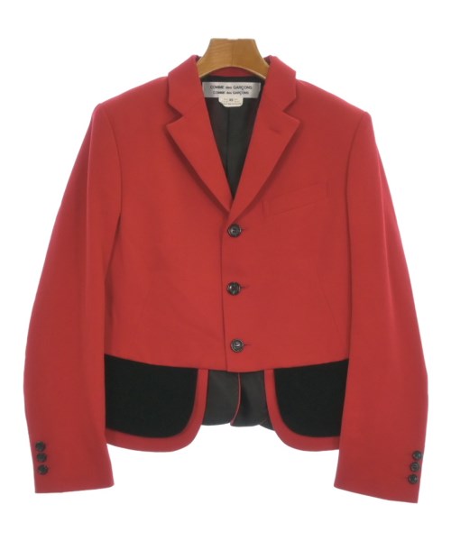 コムデギャルソンコムデギャルソン(COMME des GARCONS COMME des GARCONS)のCOMME des GARCONS COMME des GARCONS カジュアルジャケット