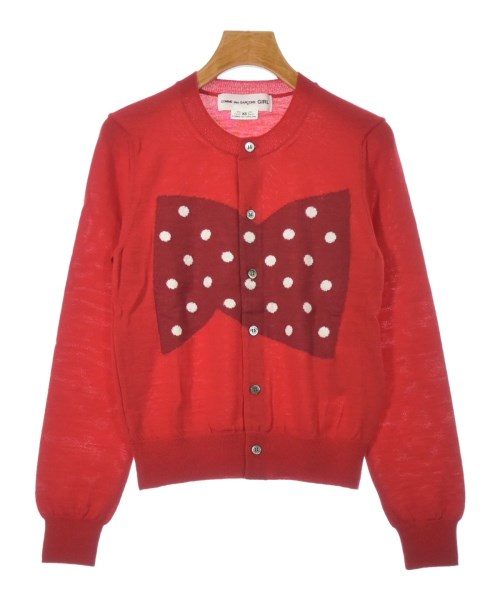 コムデギャルソンガール(COMME des GARCONS GIRL)のCOMME des GARCONS GIRL カーディガン
