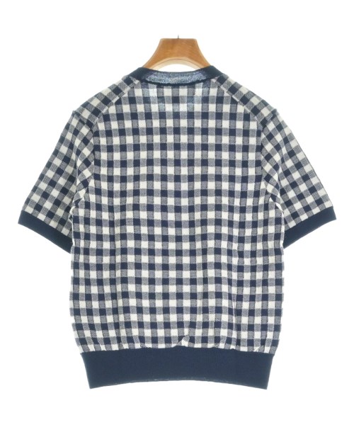 COMME des GARCONS GIRL（コムデギャルソンガール）ニット・セーター 紺 サイズ:S レディース/2200546761047