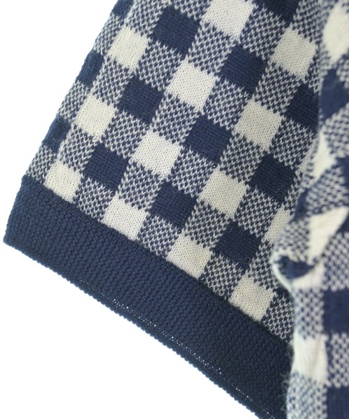 COMME des GARCONS GIRL（コムデギャルソンガール）ニット・セーター 紺 サイズ:S レディース/2200546761047