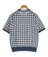 COMME des GARCONS GIRL（コムデギャルソンガール）ニット・セーター 紺 サイズ:S レディース/2200546761047