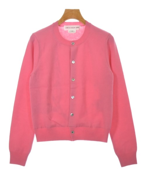 コムデギャルソンガール(COMME des GARCONS GIRL)のCOMME des GARCONS GIRL カーディガン