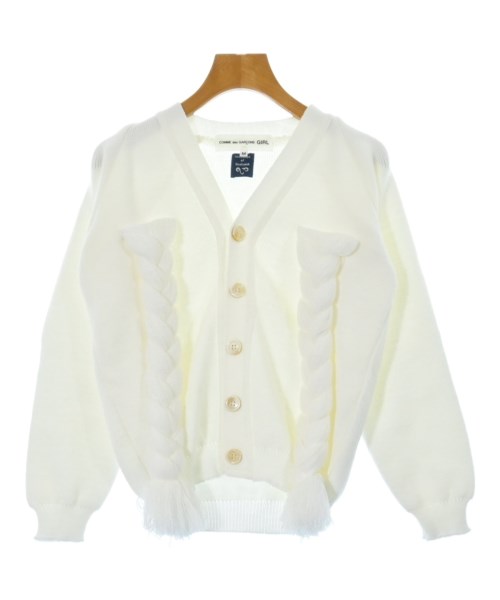 コムデギャルソンガール(COMME des GARCONS GIRL)のCOMME des GARCONS GIRL ニット・セーター