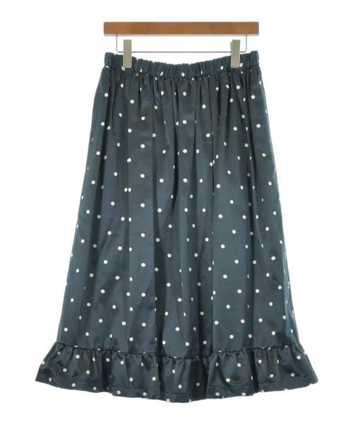 コムデギャルソンガール(COMME des GARCONS GIRL)のCOMME des GARCONS GIRL ロング・マキシ丈スカート