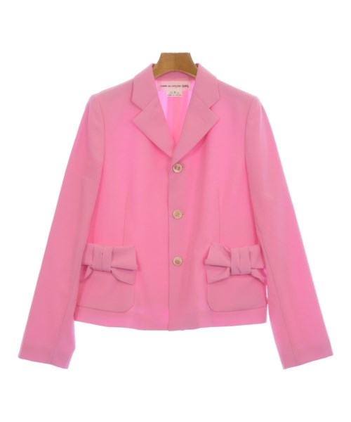 コムデギャルソンガール(COMME des GARCONS GIRL)のCOMME des GARCONS GIRL カジュアルジャケット