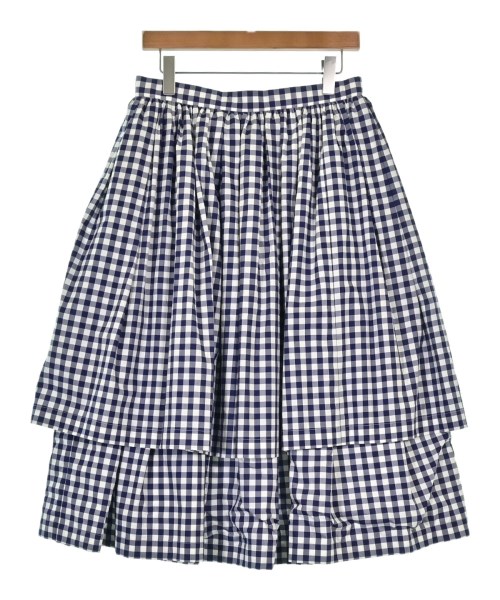 コムデギャルソンガール(COMME des GARCONS GIRL)のCOMME des GARCONS GIRL ロング・マキシ丈スカート