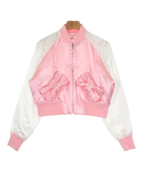 COMME des GARCONS GIRL(コムデギャルソンガール)その他 ピンク サイズ:S/2200548831014