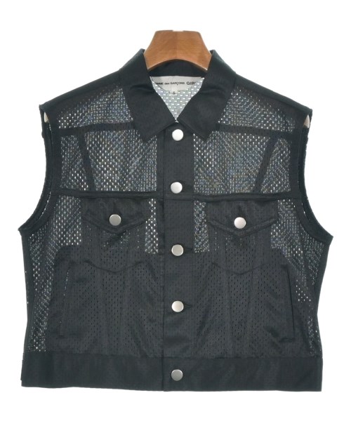 COMME des GARCONS GIRL(コムデギャルソンガール)その他 黒 サイズ:S/2200549662068