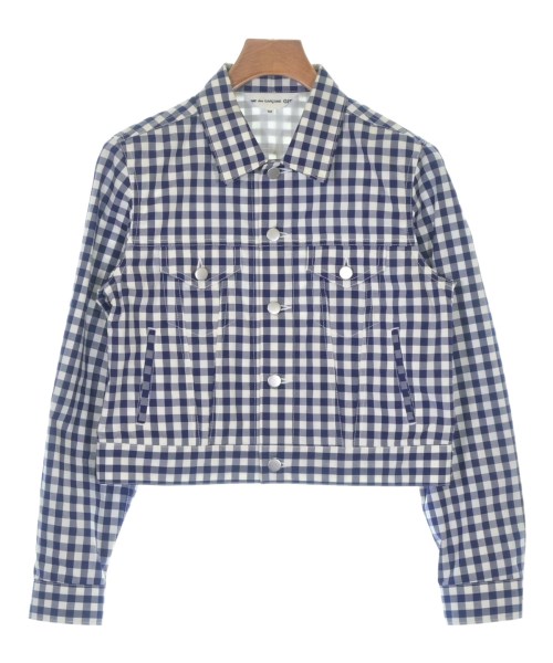コムデギャルソンガール(COMME des GARCONS GIRL)のCOMME des GARCONS GIRL ブルゾン（その他）