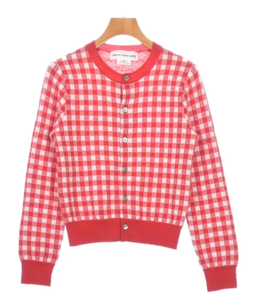 コムデギャルソンガール(COMME des GARCONS GIRL)のCOMME des GARCONS GIRL カーディガン