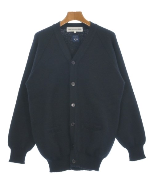 コムデギャルソンガール(COMME des GARCONS GIRL)のCOMME des GARCONS GIRL カーディガン