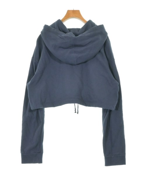 COMME des GARCONS GIRL（コムデギャルソンガール）パーカー 紺 サイズ:S レディース/2200610280023