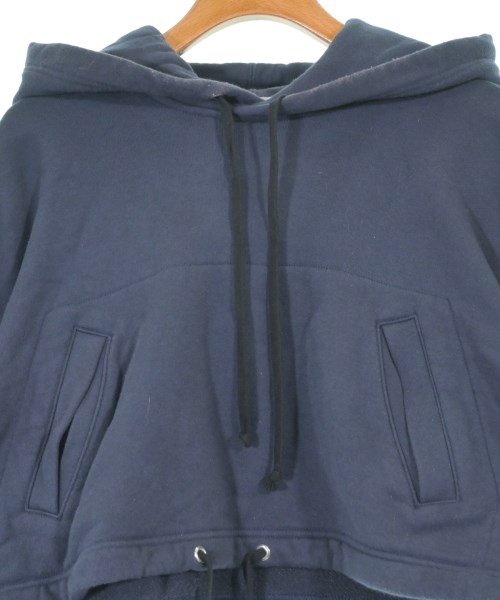 COMME des GARCONS GIRL（コムデギャルソンガール）パーカー 紺 サイズ:S レディース/2200610280023