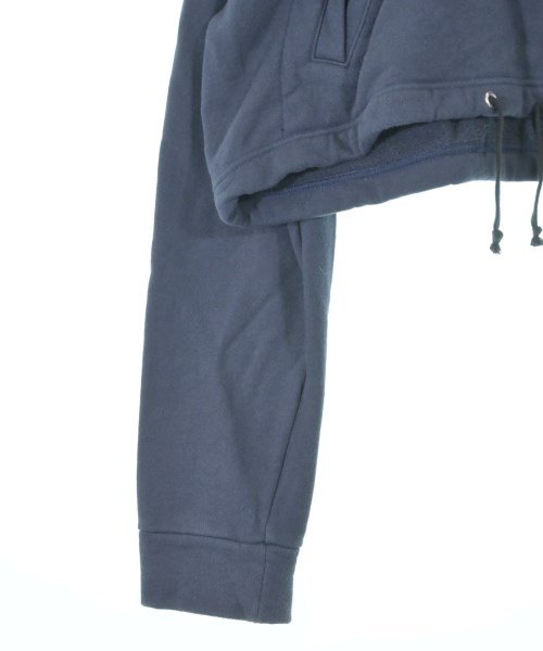 COMME des GARCONS GIRL（コムデギャルソンガール）パーカー 紺 サイズ:S レディース/2200610280023