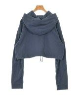 COMME des GARCONS GIRL（コムデギャルソンガール）パーカー 紺 サイズ:S レディース/2200610280023