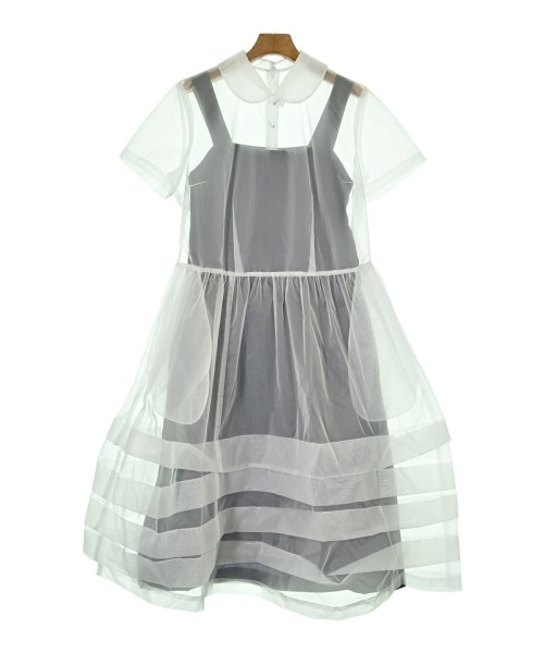 COMME des GARCONS COMME des GARCONS(コムデギャルソンコムデギャルソン)のワンピース サイズ:S 48,600円