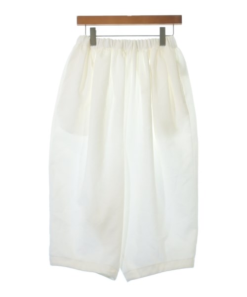 コムデギャルソンガール(COMME des GARCONS GIRL)のCOMME des GARCONS GIRL クロップドパンツ