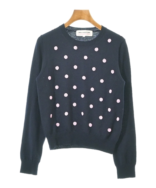 コムデギャルソンガール(COMME des GARCONS GIRL)のCOMME des GARCONS GIRL ニット・セーター