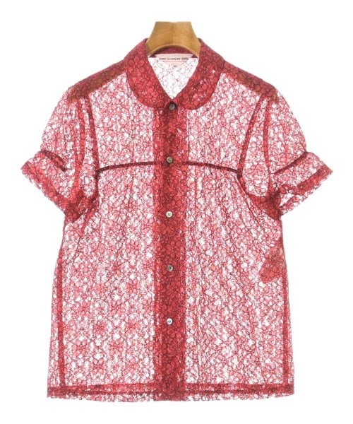 コムデギャルソンガール(COMME des GARCONS GIRL)のCOMME des GARCONS GIRL カジュアルシャツ