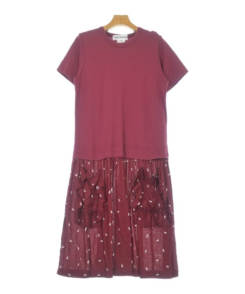 コムデギャルソンガール(COMME des GARCONS GIRL)のCOMME des GARCONS GIRL ワンピース