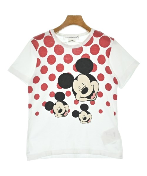 コムデギャルソンガール(COMME des GARCONS GIRL)のCOMME des GARCONS GIRL Tシャツ・カットソー