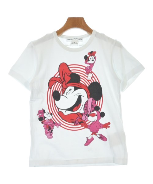 コムデギャルソンガール(COMME des GARCONS GIRL)のCOMME des GARCONS GIRL Tシャツ・カットソー