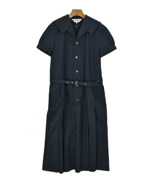 コムデギャルソンガール(COMME des GARCONS GIRL)のCOMME des GARCONS GIRL シャツワンピース