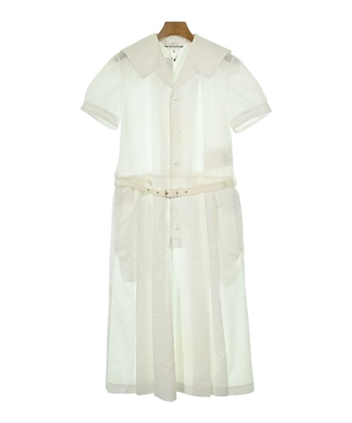コムデギャルソンガール(COMME des GARCONS GIRL)のCOMME des GARCONS GIRL シャツワンピース