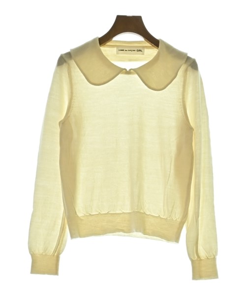 COMME des GARCONS GIRL(コムデギャルソンガール)のニット・セーター サイズ:-(S位) 23,600円