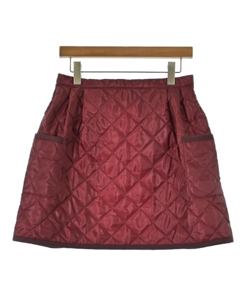 COMME des GARCONS GIRL(コムデギャルソンガール)のひざ丈スカート サイズ:M 17,200円