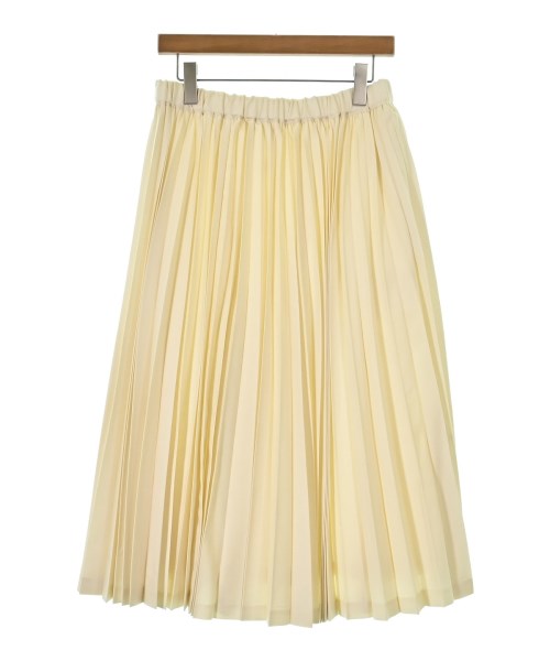 COMME des GARCONS GIRL(コムデギャルソンガール)のロング・マキシ丈スカート サイズ:M 38,500円