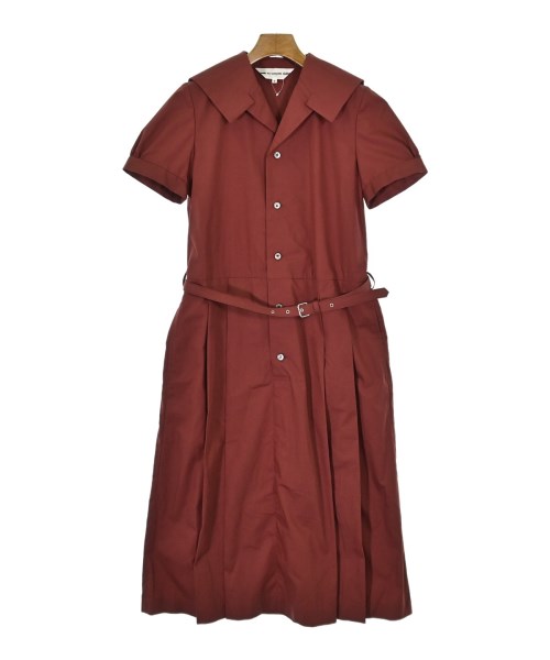 コムデギャルソンガール(COMME des GARCONS GIRL)のCOMME des GARCONS GIRL シャツワンピース