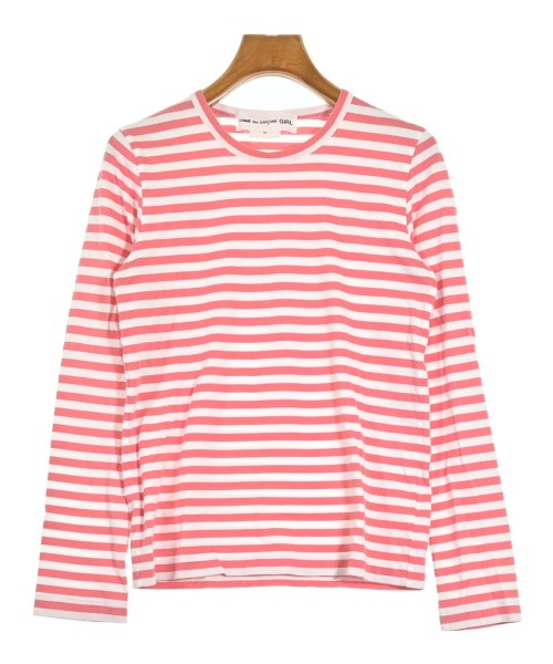 コムデギャルソンガール(COMME des GARCONS GIRL)のCOMME des GARCONS GIRL Tシャツ・カットソー