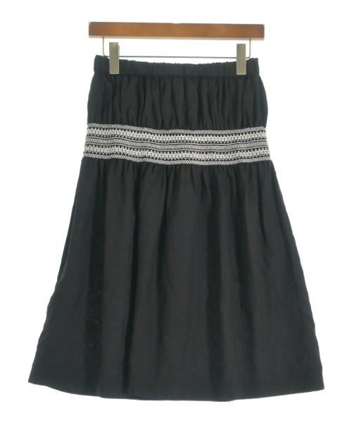 コムデギャルソンガール(COMME des GARCONS GIRL)のCOMME des GARCONS GIRL ひざ丈スカート