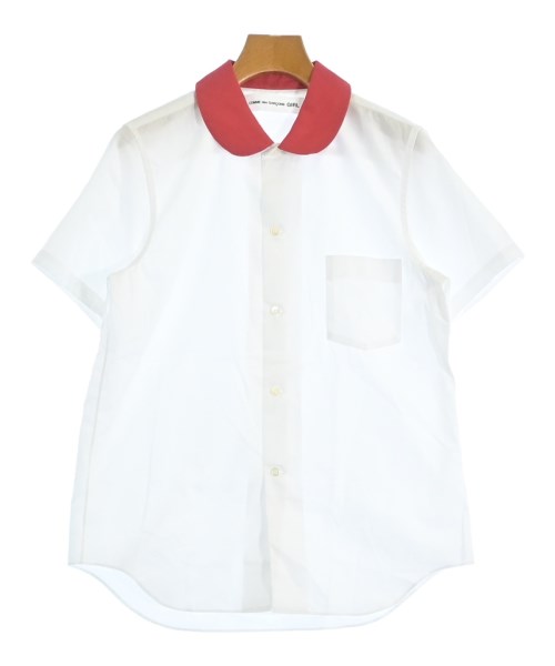コムデギャルソンガール(COMME des GARCONS GIRL)のCOMME des GARCONS GIRL カジュアルシャツ