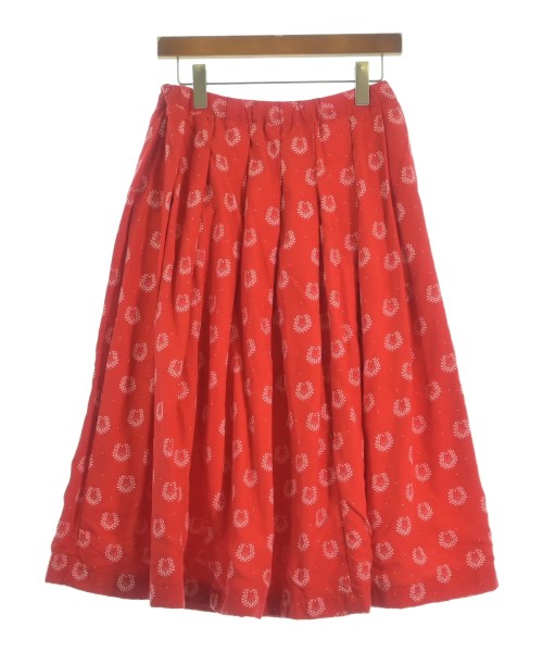 コムデギャルソンガール(COMME des GARCONS GIRL)のCOMME des GARCONS GIRL ロング・マキシ丈スカート