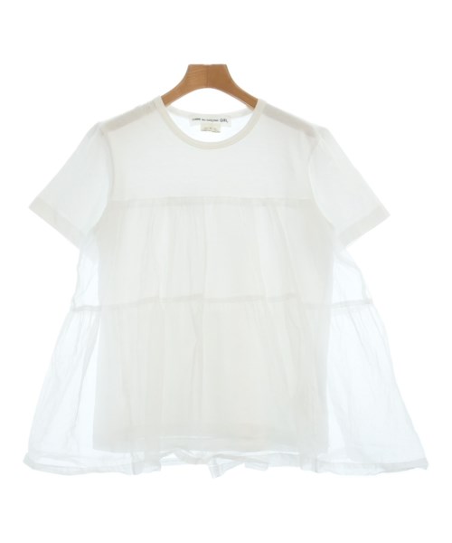 コムデギャルソンガール(COMME des GARCONS GIRL)のCOMME des GARCONS GIRL Tシャツ・カットソー